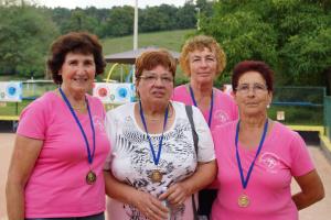 3. mesto BK Ravna - Majcni